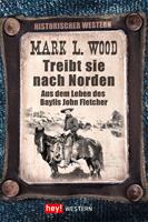   Treibt sie nach Norden!