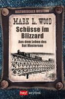   Schüsse im Blizzard