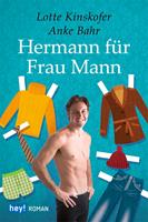   Hermann für Frau Mann