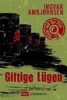   Giftige Lügen