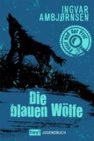   Die blauen Wölfe