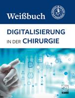   Digitalisierung in der Chirurgie