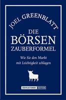   Die B&ouml;rsen-Zauberformel