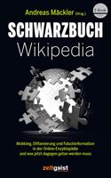   Schwarzbuch Wikipedia