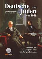   Deutsche und Juden vor 1939