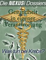   Dossier Krebs