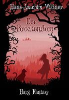   Der Brockendom