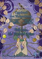   Yggdrasil der Weltenbaum