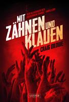   MIT ZÄHNEN UND KLAUEN