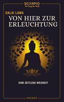   Von hier zur Erleuchtung