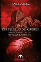   Der Feldzug des Greifen