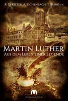   Martin Luther