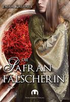   Die Safranfälscherin