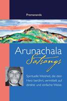   Arunachala Satsangs