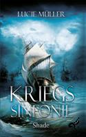   Kriegssinfonie Band 3