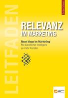   Leitfaden Relevanz im Marketing