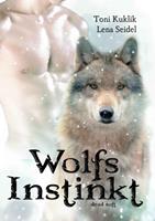  Wolfsinstinkt