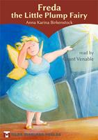   Freda the Little Plump Fairy
