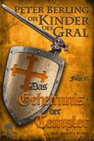   Das Geheimnis der Templer