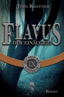   Flavus der Einäugige