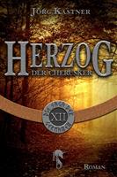   Herzog der Cherusker