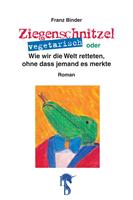   Ziegenschnitzel vegetarisch