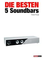   Die besten 5 Soundbars