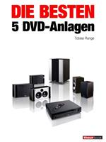   Die besten 5 DVD-Anlagen