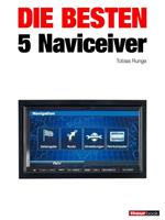   Die besten 5 Naviceiver
