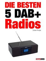   Die besten 5 DAB+-Radios