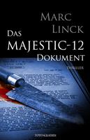   Das Majestic-12 Dokument