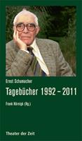   Ernst Schumacher