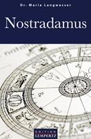   Nostradamus
