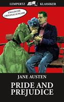  Pride and Prejudice