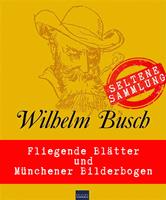   Willhelm Busch: Seltene Sammlung