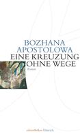   Kreuzung ohne Wege