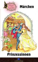   Märchenprinzessinnen