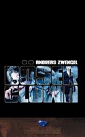   Böser Clown