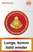   Lunge, komm bald wieder