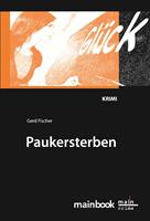   Paukersterben: Frankfurter Schulkrimi