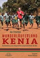   Wunderläuferland Kenia