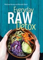   Everyday Raw Detox