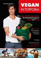   Vegan in Topform