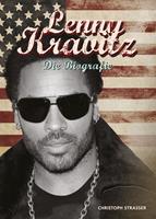   Lenny Kravitz