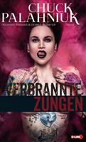   Verbrannte Zungen