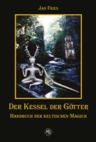   Der Kessel der G&ouml;tter