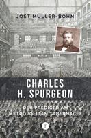   Charles H. Spurgeon