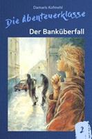   Gefahr im Zeltlager