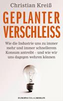   Geplanter Verschleiß