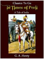  In Times of Peril